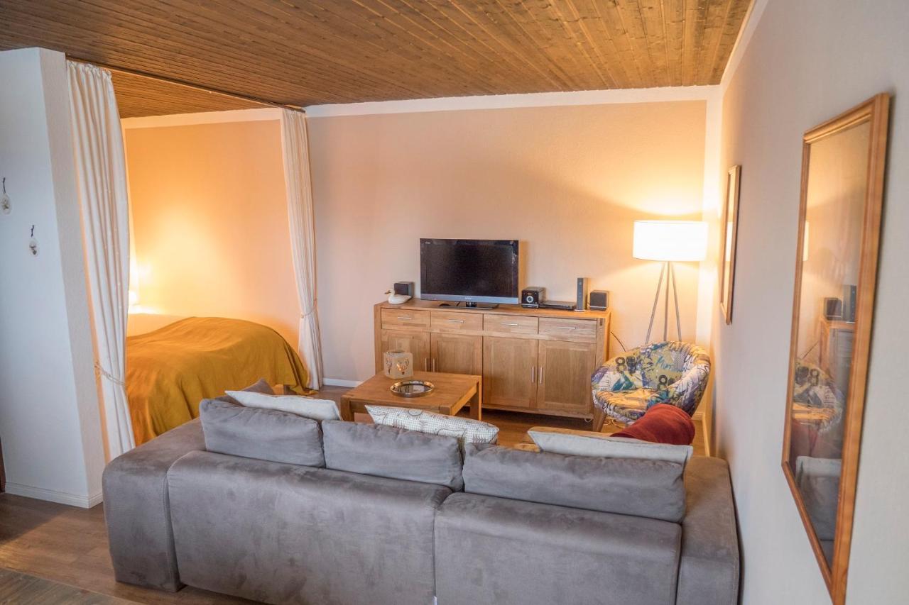 Ferienapartment Landwohnung Laura 빈터베르크 외부 사진