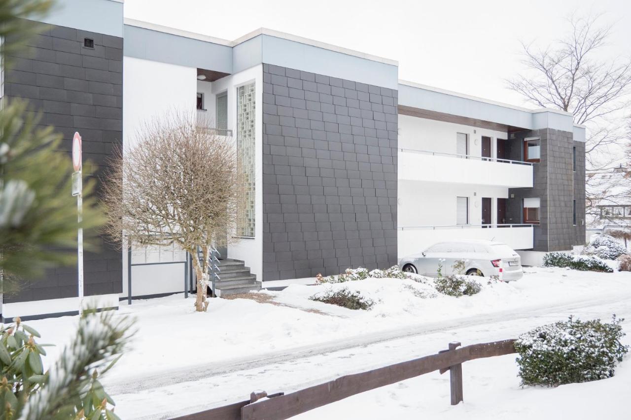 Ferienapartment Landwohnung Laura 빈터베르크 외부 사진