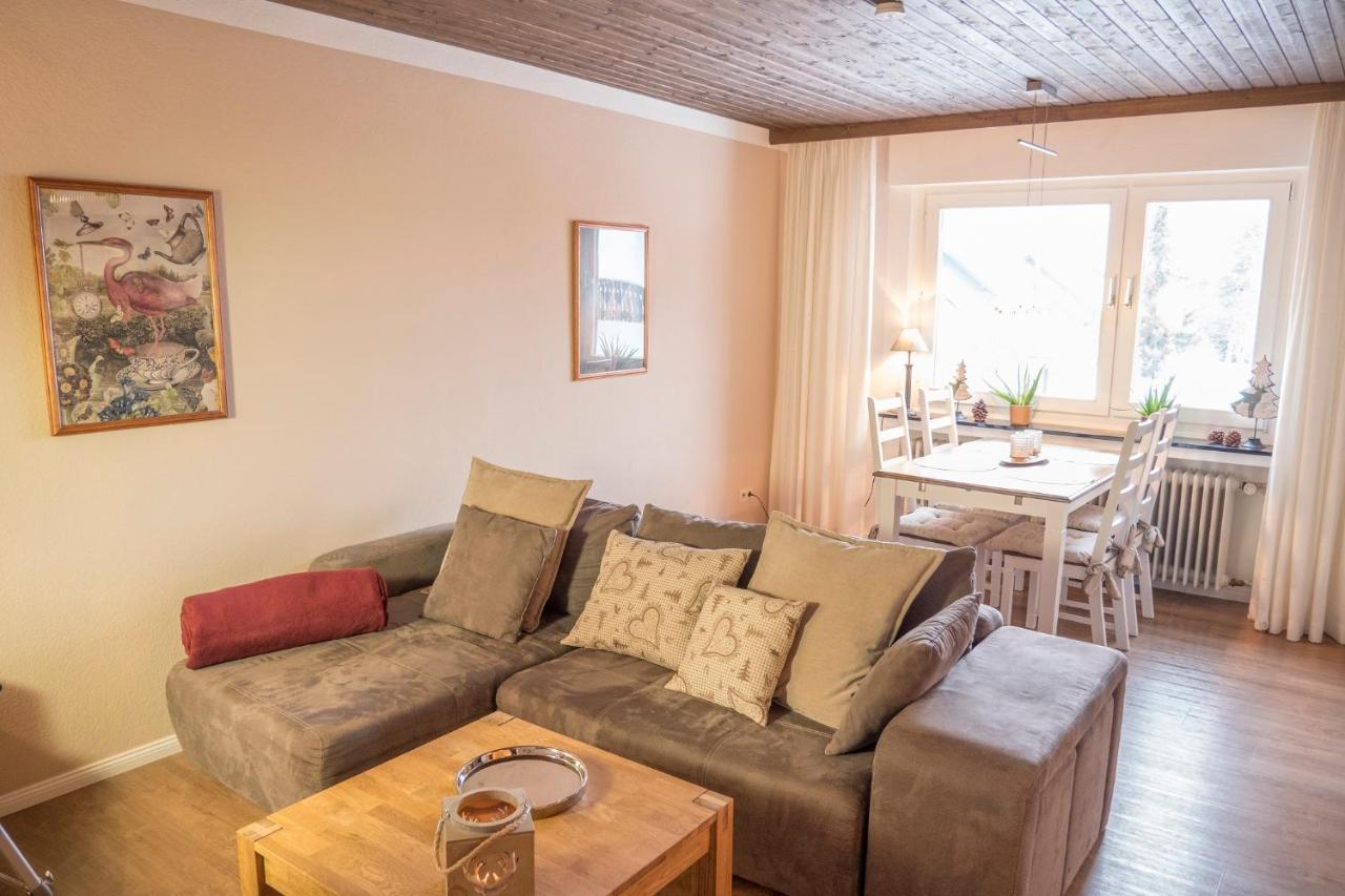Ferienapartment Landwohnung Laura 빈터베르크 외부 사진