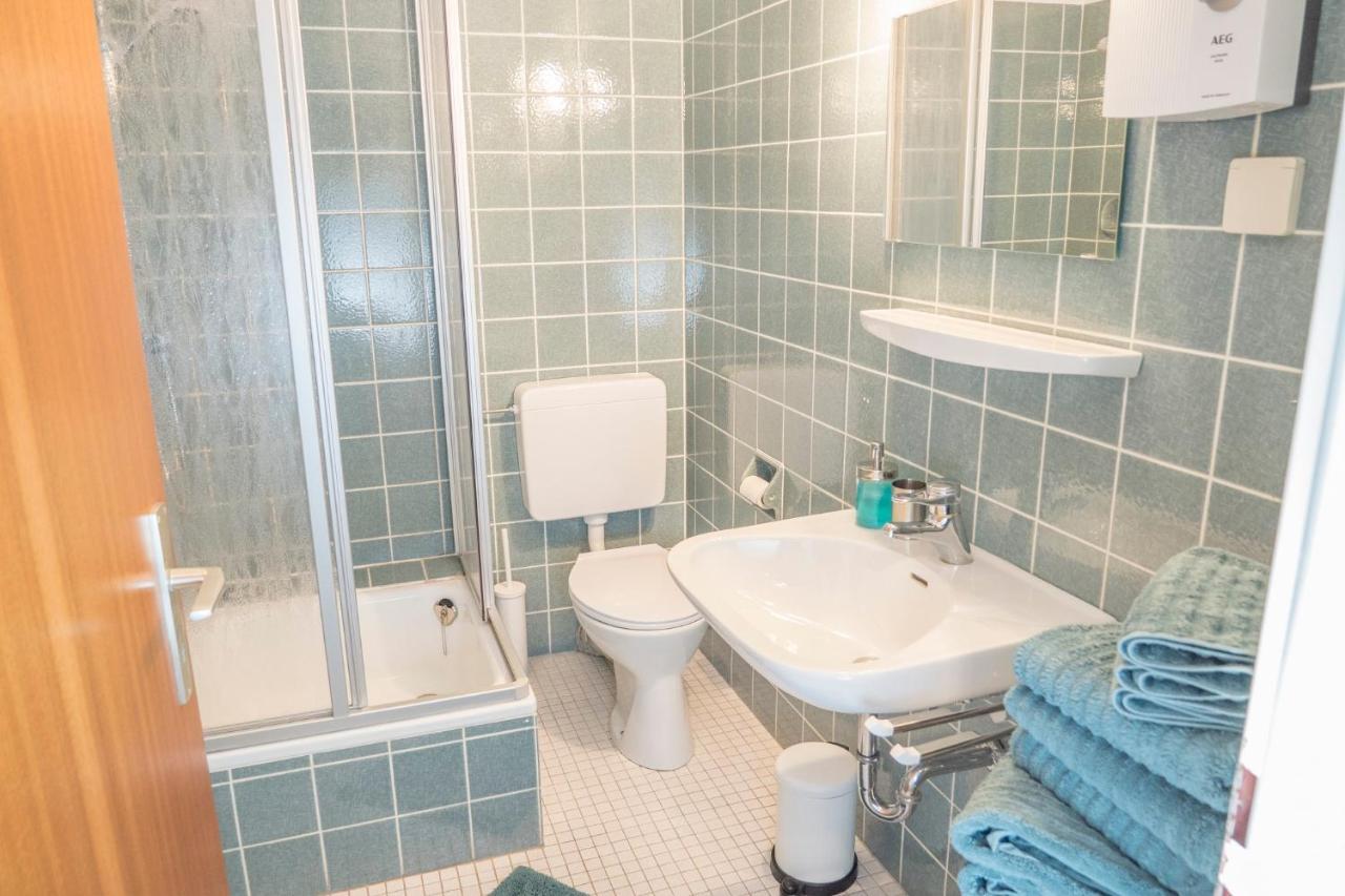 Ferienapartment Landwohnung Laura 빈터베르크 외부 사진