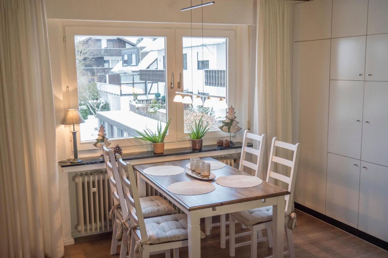 Ferienapartment Landwohnung Laura 빈터베르크 외부 사진