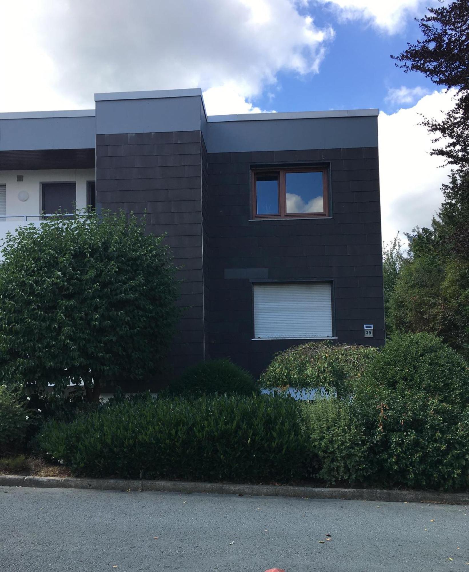 Ferienapartment Landwohnung Laura 빈터베르크 외부 사진