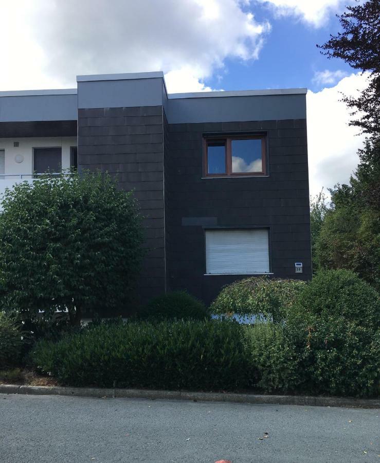 Ferienapartment Landwohnung Laura 빈터베르크 외부 사진